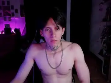 Chaturbate Adult Video Chat of xice_boy