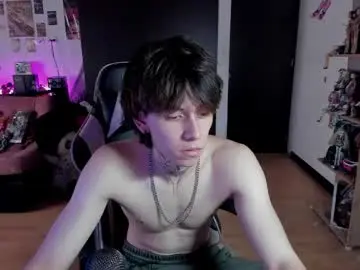 Chaturbate Best Webcam of xice_boy