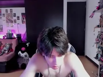 Chaturbate Live Sex Cam of xice_boy