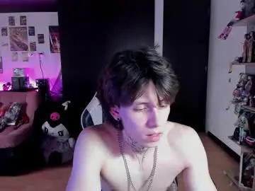 Chaturbate Sex Chat of xice_boy