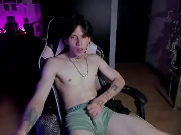 Chaturbate Sex Cam of xice_boy