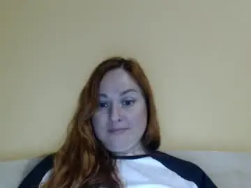 Chaturbate Nude Webcam of zara_red