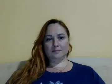 Chaturbate Nude Webcam of zara_red