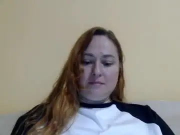 Chaturbate Private Sex Chat of zara_red