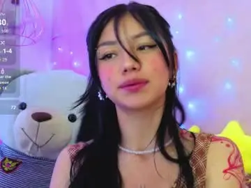 Chaturbate Adult Webcams of april_bennett