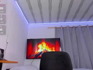 Chaturbate Free Live Porn of benji_andrew