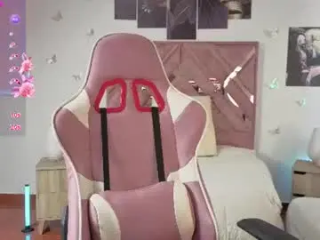 Chaturbate Sex Chat of candy_chloe02