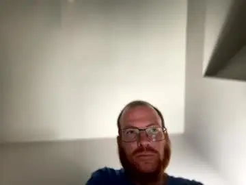 Chaturbate Best Webcam of gingerginger111