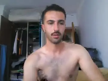 Chaturbate Adult Video Chat of jamessandt