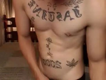 Chaturbate Adult Video Chat of justine_hunk
