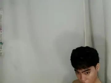Chaturbate Live Sex of mingkla_man