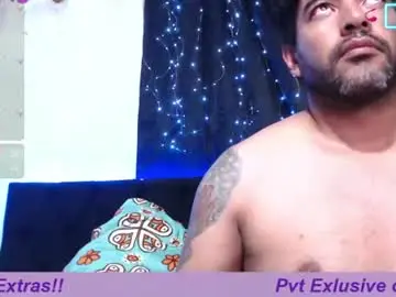 Chaturbate Free Porn Cam of natha_n_andy_anki
