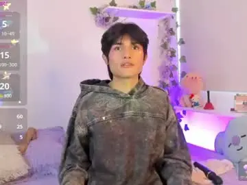 Chaturbate Live Sex Cam of soft_thiago
