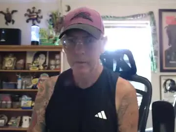 Chaturbate Best live sex cam show of waterfire420