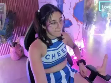 Chaturbate Adult Webcams of zyra_tay