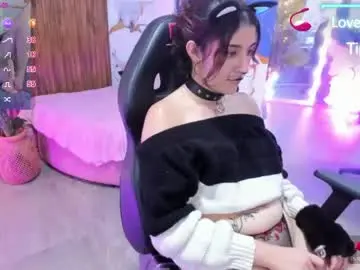 Chaturbate Live Sex of zyra_tay