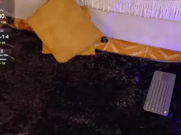 Chaturbate Nude Webcam of abbywathson