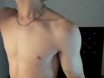 Chaturbate Private Sex Chat of angel_miguel_
