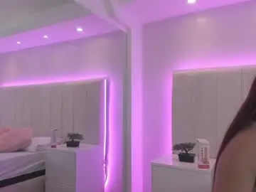 Chaturbate Live Porn of anny_bakers_