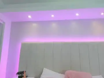 Chaturbate Free Porn Cam of anny_bakers_