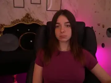 Chaturbate Sex Cam of babe_dollie