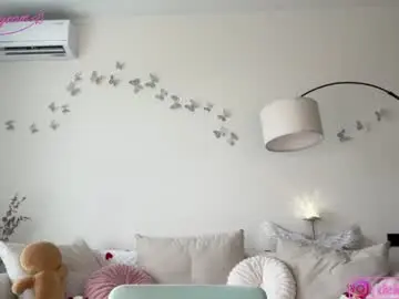 Chaturbate Best live sex cam show of delorathecookie