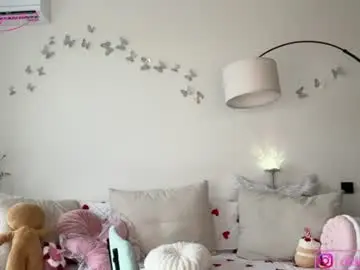 Chaturbate Free Live Porn of delorathecookie