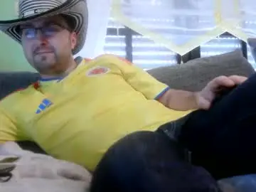 Chaturbate Sex Cam of exotermal