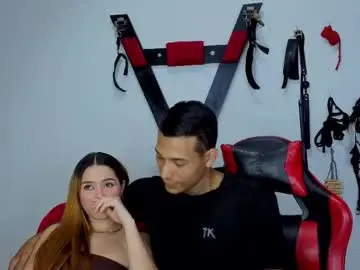 Chaturbate Private Sex Chat of hana_and_zeta2