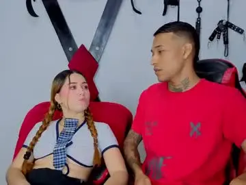 Chaturbate Adult Webcams of hana_and_zeta2
