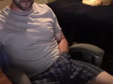 Chaturbate Live Porn of heavilyhung