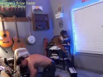 Chaturbate Free Live Porn of jameswebbscope
