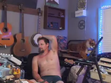 Chaturbate Sex Chat of jameswebbscope
