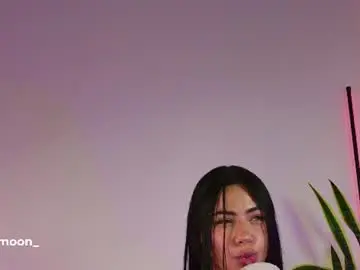 Chaturbate Live Sex of keix_moon