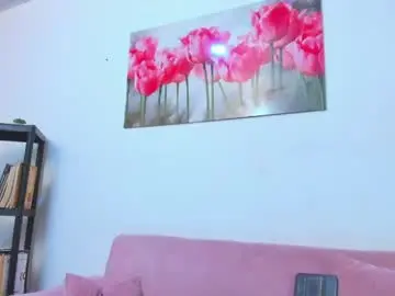 Chaturbate Sex Cam of pinky_f00x