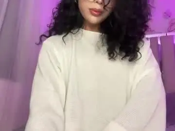 Chaturbate Sex Chat of samanthabernardo_