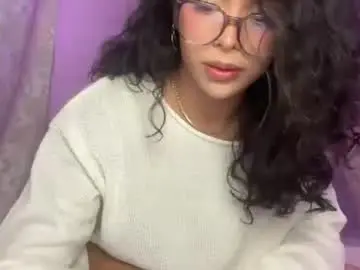Chaturbate Nude Webcam of samanthabernardo_