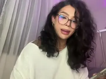 Chaturbate Watch Live Sex Cams of samanthabernardo_