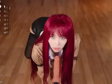 Chaturbate Live Sex Cam of sigmasian