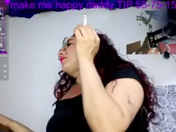 Chaturbate Sex Cam of zamy_x