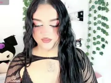Chaturbate Sex Cam of alana_muller_