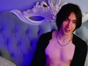 Chaturbate Adult Webcams of calvinowens