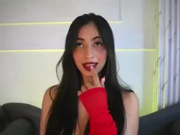 Chaturbate Sex Chat of charlotterusso