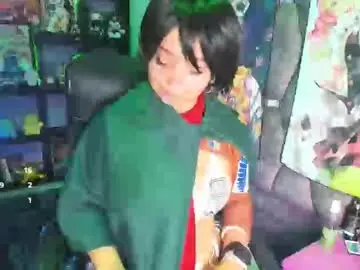 Chaturbate Free Live Porn of maky_coss