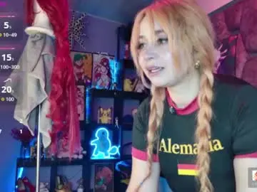 Chaturbate Adult Webcams of maky_coss