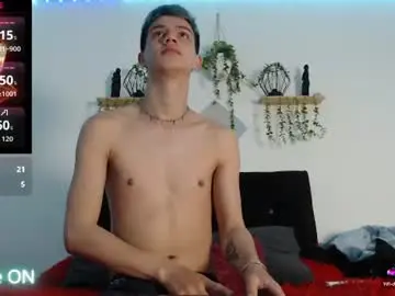 Chaturbate Live Porn of nick_torn