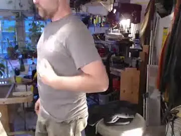 Chaturbate Adult Webcam of seattlemanwhore