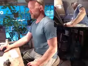 Chaturbate Adult Webcam of seattlemanwhore