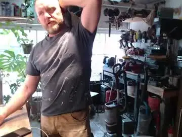 Chaturbate Nude Webcam of seattlemanwhore