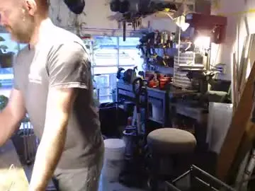 Chaturbate Free Porn Cam of seattlemanwhore